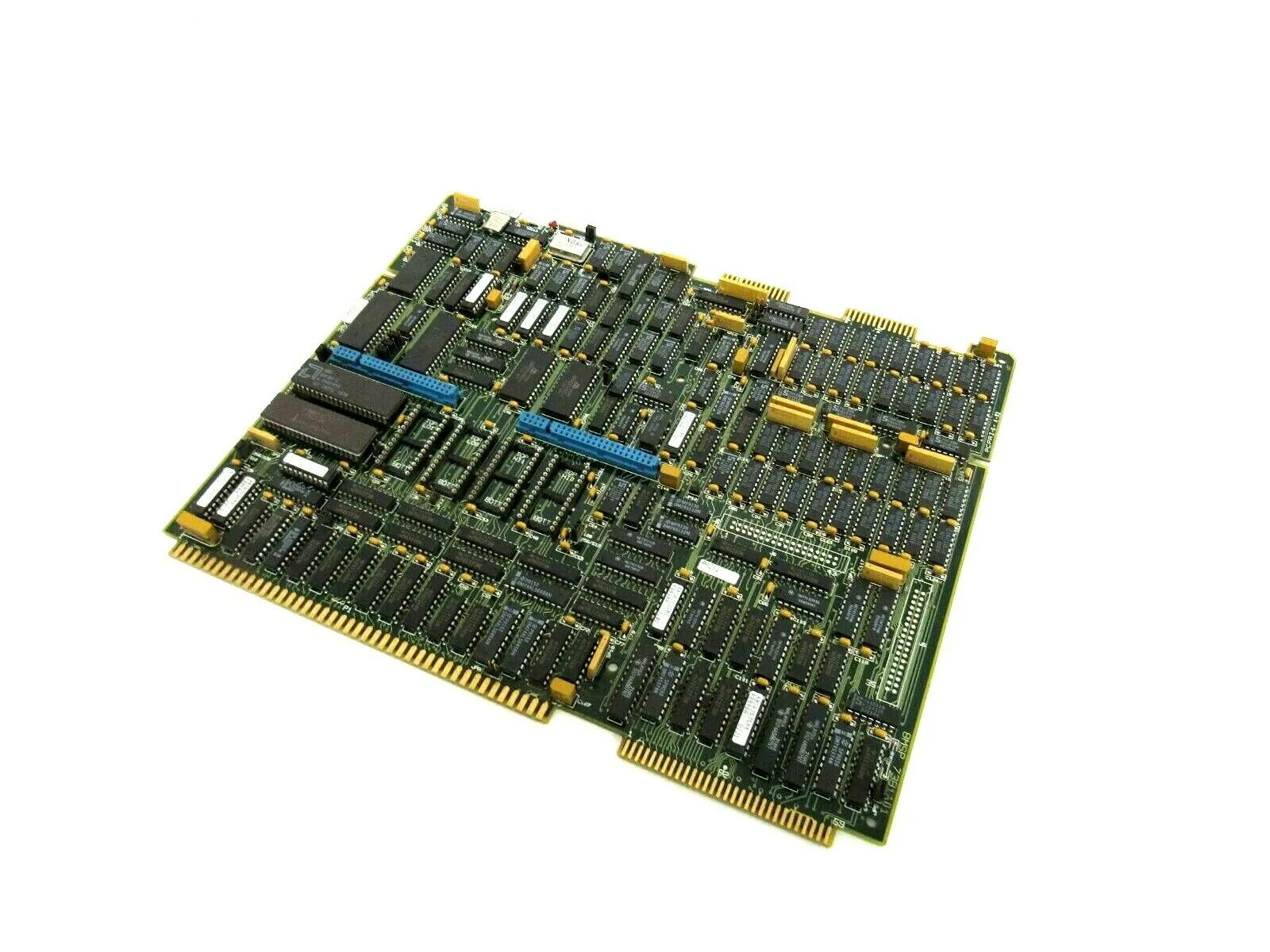 USED WESTINGHOUSE 772B388G29 CIRCUIT BOARD 7381A01G0