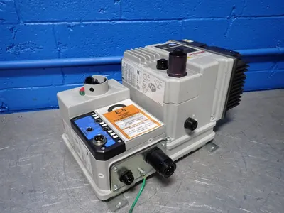 Used ALLENBRADLEY 284GFVD7P6DRRGCBGDBIEMI AC Drive Control Module Ohio US | HGR 24 #883891