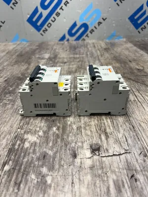 Used Merlin Gerin MULTI 9 C60H C25 Misc Electrical & Power Parts South Carolina US | ESS Industrial Equipment Sales #1407771