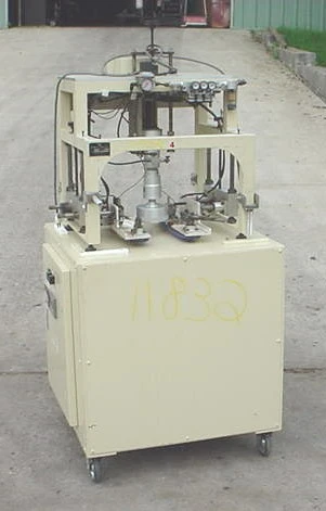 Used N A JAPANESE SEMI AUTO Cappers New Jersey US | Champion Trading Corporation #423286