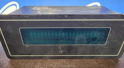 USED VORNE INDUSTRIES 2005S-232/232-120-CG