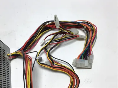 StarTech AP-400X12V – ATXPW350DELL Power Supply 350W 50/60Hz