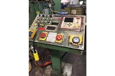 USED 1994 BLISS SC2-300-96-54