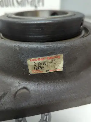 New | in-Stock LINK-BELT F247K6 Industrial Controls | Surplus Asset Holdings #1220544