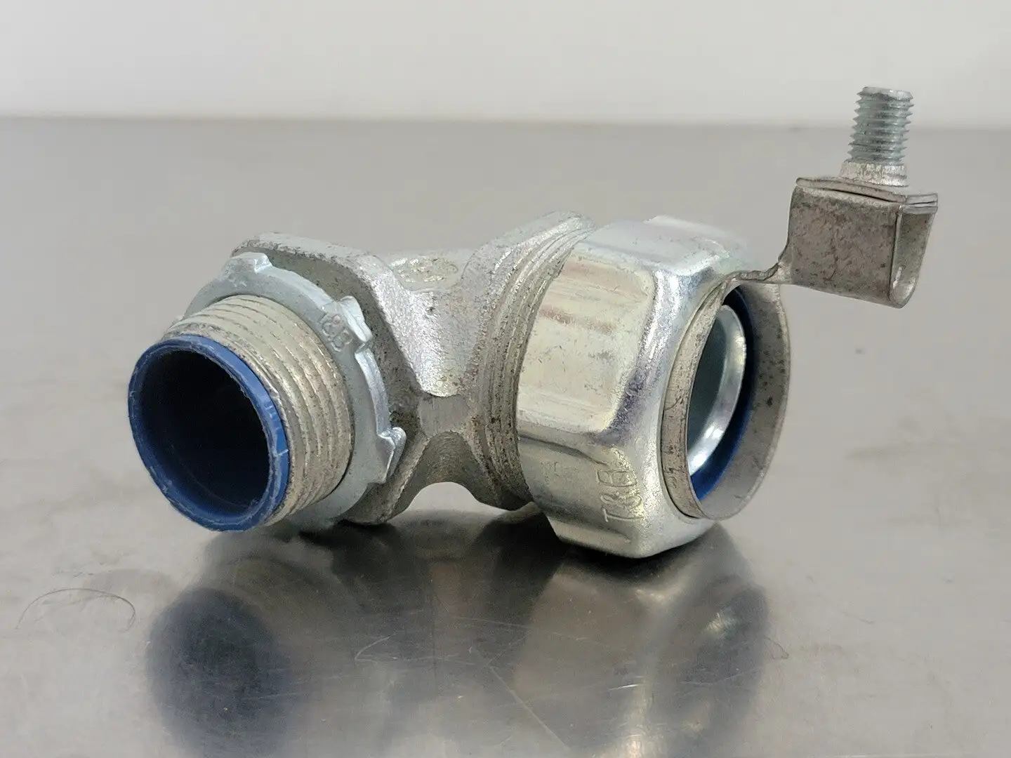 3/4" Conduit Fitting (Bag of 3 pcs)