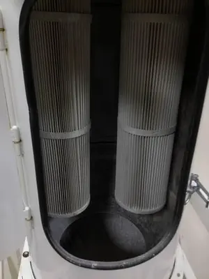 USED EUROVAC SYS-030-30100000