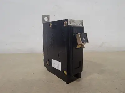 USED CUTLER-HAMMER QBHW1015