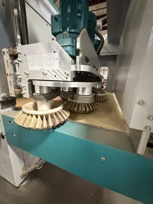 USED TECH RT13-D4-RT-DB