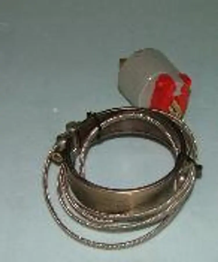 USED WATLOW 503600