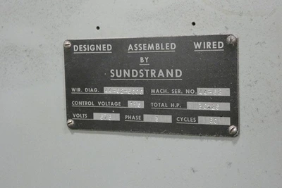 USED 1972 Arter H-30, 1972, AUTO UPFEED OF CHUCK, AUTO CYCLE