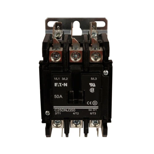 Eaton C25DNJ350A [New]