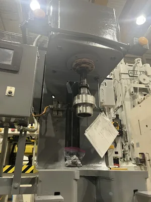 USED DENISON DENISON GC01C64D36S06 PRESS