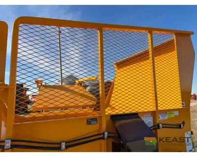 Used FAIR MANUFACTURING _UNKNOWN_ Bale Choppers - Feeders Iowa US | Keast Enterprises #1360233
