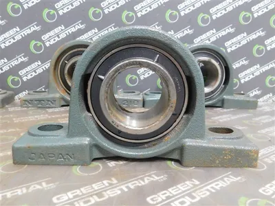 USED NTN PL210