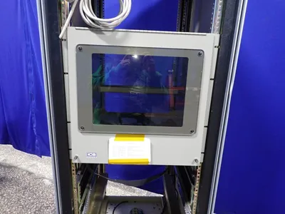 Used AMCO _UNKNOWN_ Electrical Boxes | HGR 24 #753317