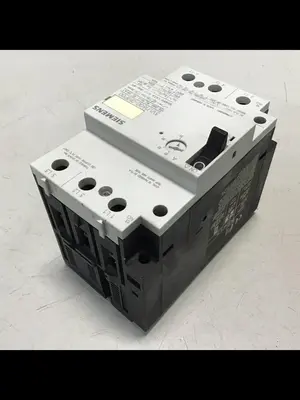 USED SIEMENS 3VU1600-0MP00