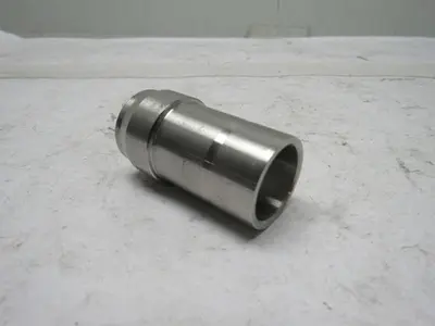 Parker 16PC16-316 A-LOK Fractional Tube Port Connector 1"