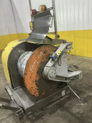 Used WEAN N/A Slitters & Slitting Lines Ohio US | G-2000, Inc. #1063144