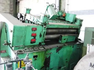 USED LITTELL 650-7PD