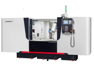 BEMATO BMT-3510CNC Cylindrical Grinders | Megatel CNC Solutions Inc. (1)