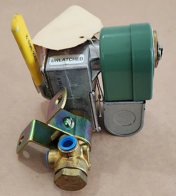 NEW ASCO 8308A40