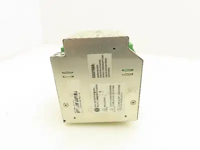 TDK Lambda DLP180-24-1/EJ Power Supply 100-240VAC 24VDC 7.5A Lot Of 2