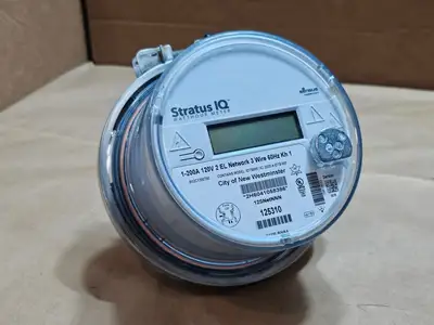 Used XYLEM B12C1300T00 Misc Electrical & Power Parts British Columbia CA | Lenmark #1439834