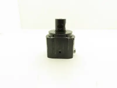 Wohlhaupter 564048 Precision Boring Tool Head DIGBAL, 125-167.5MM MVS80-36