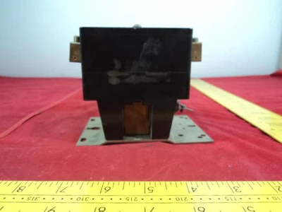Used ARROW HART _UNKNOWN_ Contact Blocks Texas US | OCO Industrial #1722006