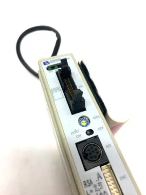 Used IAI Robo Cylinder Actuator Controller PLC Processors Michigan US | Maverick Industrial Sales #1463557