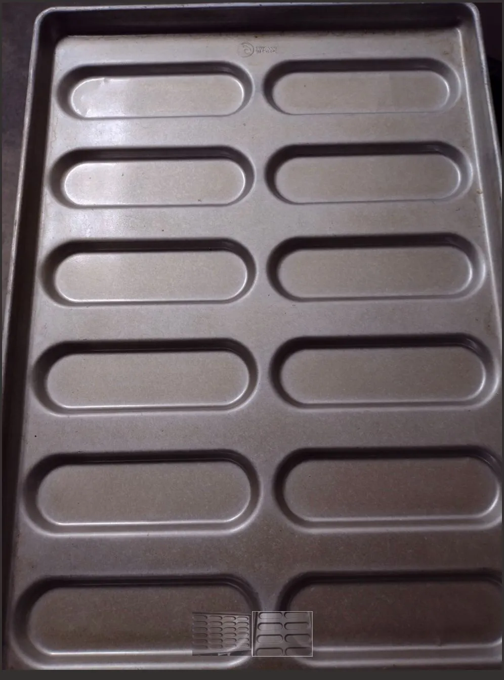 USED CHICAGO METALLIC CORP. 41055