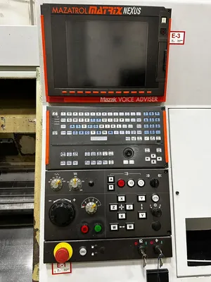 2007 MAZAK QUICK TURN NEXUS 200 MSY-II CNC Lathes | Toolquip, Inc. (2)