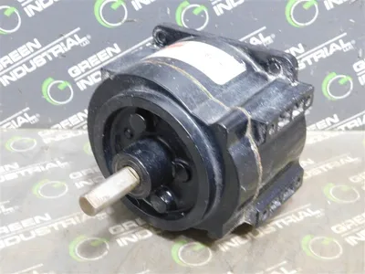 USED DAYTON 2Z821A