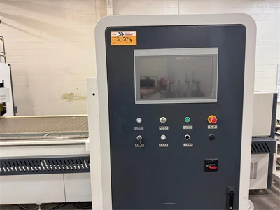 USED 2019 CNHF CGPB-45ZPZL-CM