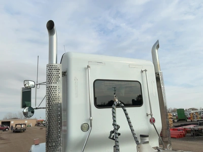 Used 2014 KENWORTH T800 HEAVY SPEC Conventional trucks Michigan US | Miedema Asset Management Group #1769159