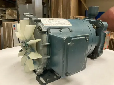 Used MARATHON ELECTRIC AVM 145TTFR5510AD P Miscellaneous Equipment (Electrical & Power) Ohio US | Surplus Asset Holdings #1243181