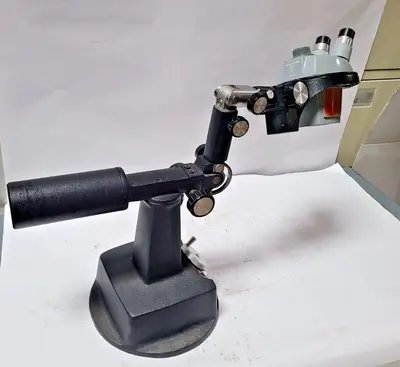 Used Bausch + Lomb 875348958973 Microscopes | Amiron Machinery #740626