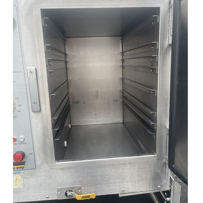 Used _UNKNOWN_ _UNKNOWN_ Steam Cooking Equipment Washington US | Epic Foodwares #1557262