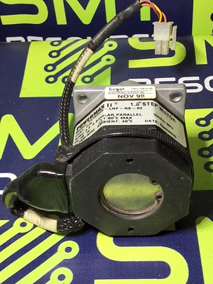 POWERMAX II P21NSHS-LNF-NS-02 STEP MOTOR