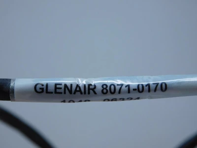 Used GLENAIR _UNKNOWN_ Cable & Wire | OCO Industrial #1745019