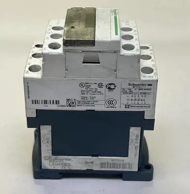 Used SCHNEIDER ELECTRIC CAD23BD Miscellaneous Equipment (Electrical & Power) | Surplus Asset Holdings #1203607