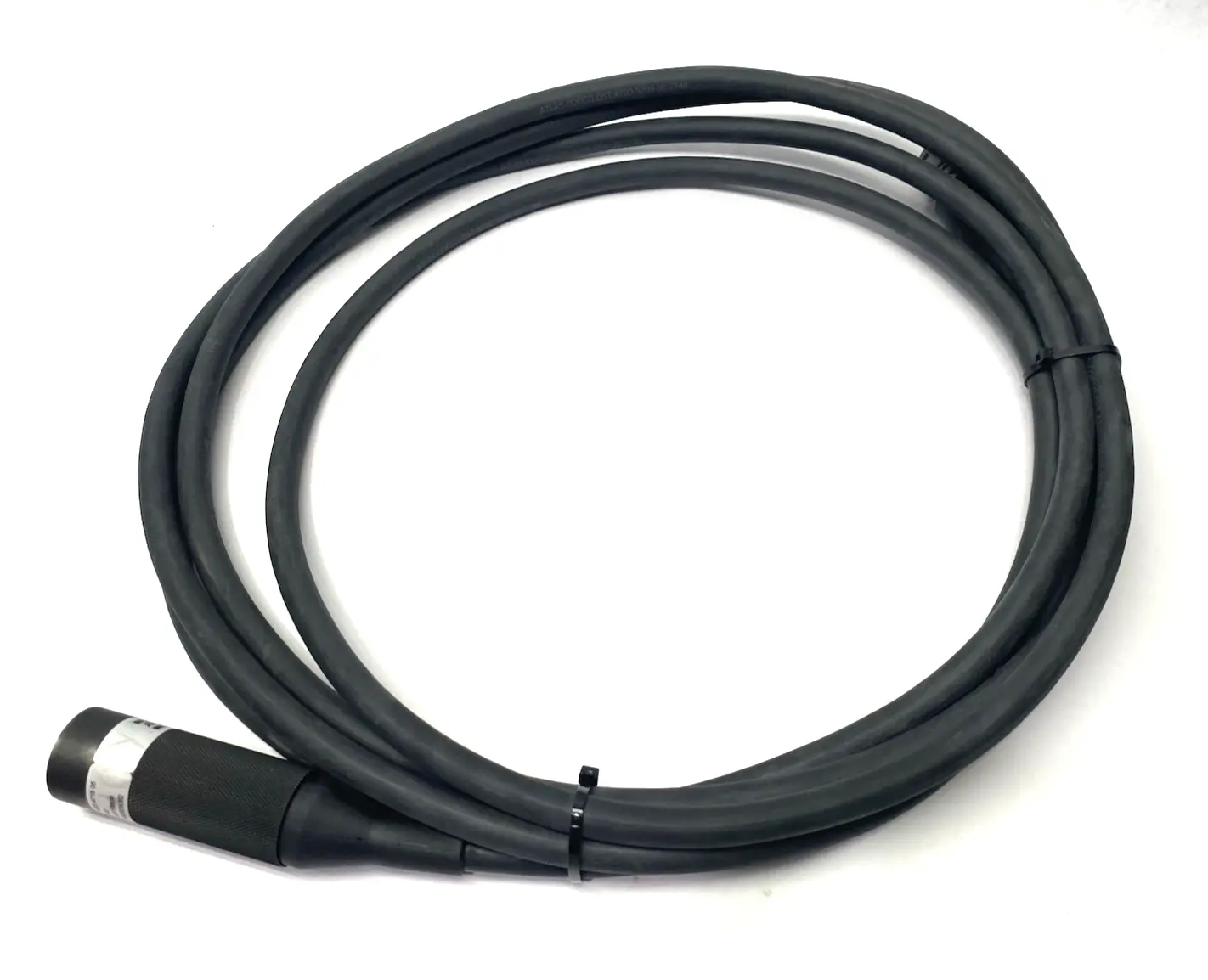 Used Atlas Copco Power Tool Connection Cable Straight 5m Length Cable & Wire Michigan US | Maverick Industrial Sales #1393060