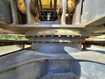 Used 2024 KOBELCO SK270SR LC-7 Crawler Excavators | Abele Tractor #1342801