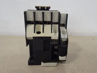 USED TELEMECANIQUE LC1-D1810