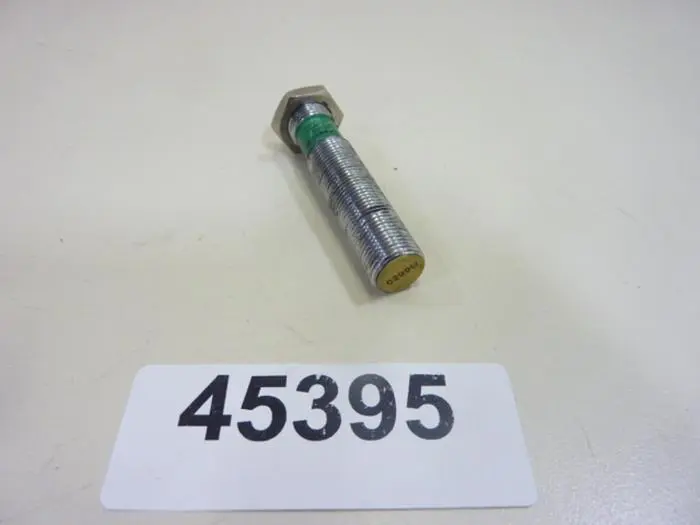 Used TURCK ELEKTRONIK BI4-M12-AP6X-H1141 Relays & Switches Michigan US | Ideal Machinery #594233