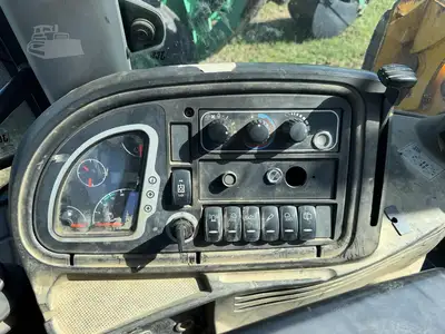 Used 2012 JCB 3CX14 Backhoe Loaders Florida US | Intrac Machinery #1568785