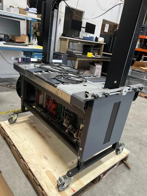 Used signode SGP 4330 Miscellaneous Equipment (Electrical & Power) California US | American Industrial Supply Co. #1377045
