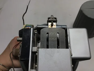 Foxboro E13DM Differential Pressure Electronic Transmitter 63/95VDC MWP 2000PSI
