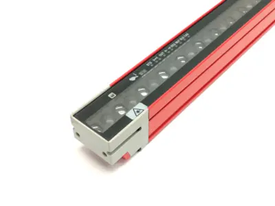 New | in-Stock Allen Bradley GuardShield Light Curtains & Grids Michigan US | Maverick Industrial Sales #1475149