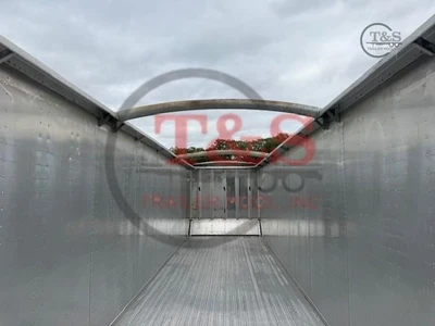 Used 2021 WESTERN TRAILERS _UNKNOWN_ Misc Trailers Illinois US | T&S Trailer Pool #1509513